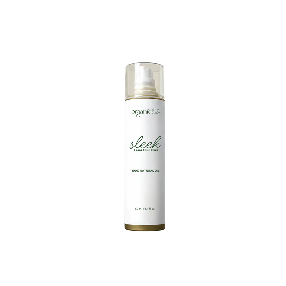 Sleek Hair Oil