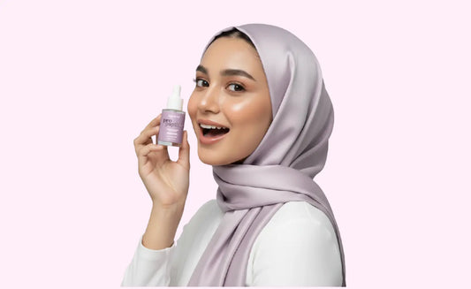 Peptide Serum vs Retinol vs Vitamin C: Which One Is Right for Your Skin?