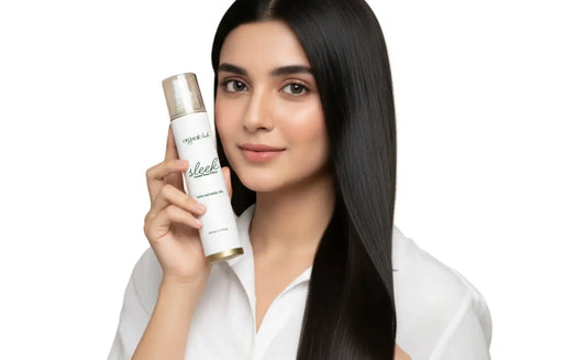 Hair Care Tips