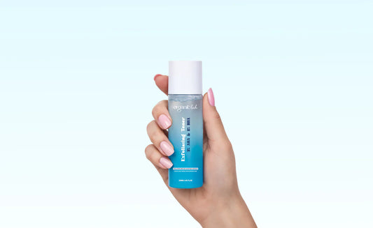 Skincare Products in Pakistan: Exfoliate Smarter, Not Harsher (7-Day Reset + What to Buy)