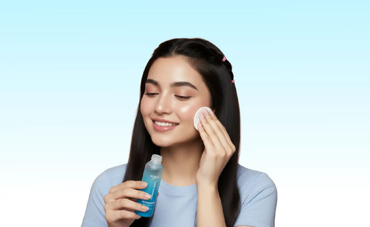 Exfoliating Is Essential for Every Skin Type
