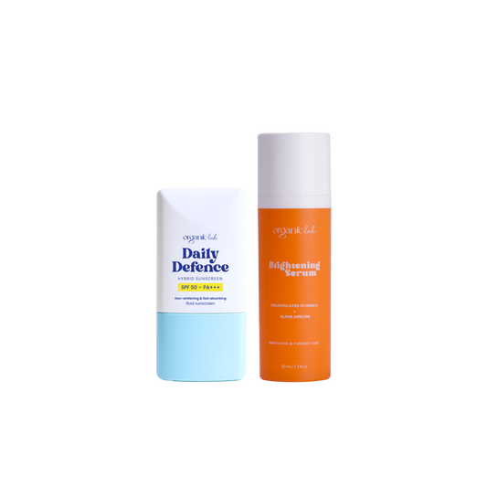 Bright & Protect Duo