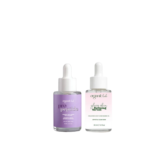 Daily Skin Serums Bundle