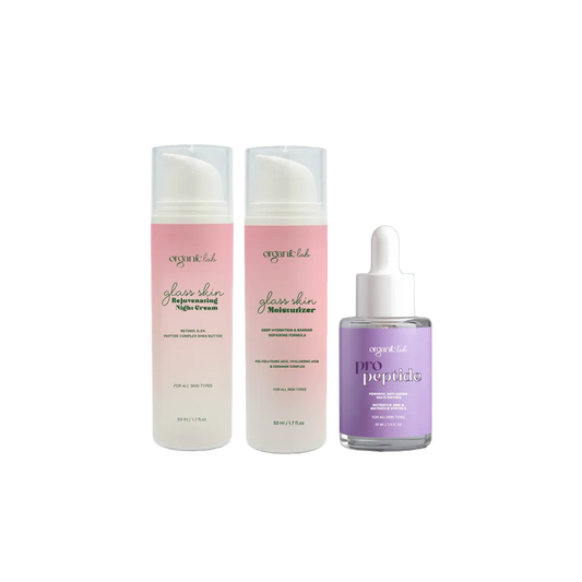 Anti-Aging Bundle