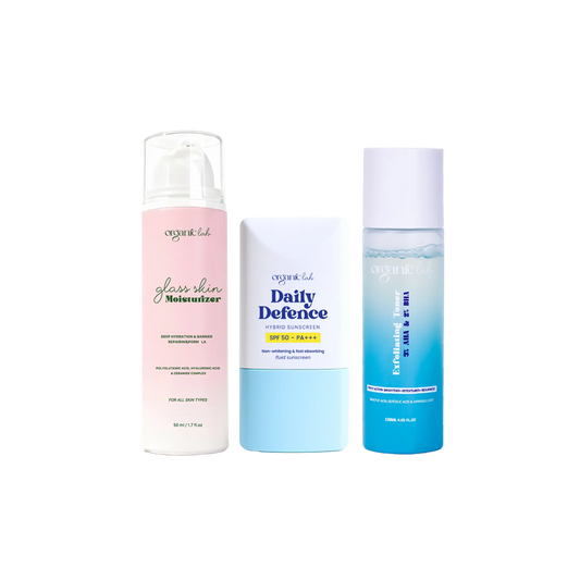 Anti-Acne Bundle