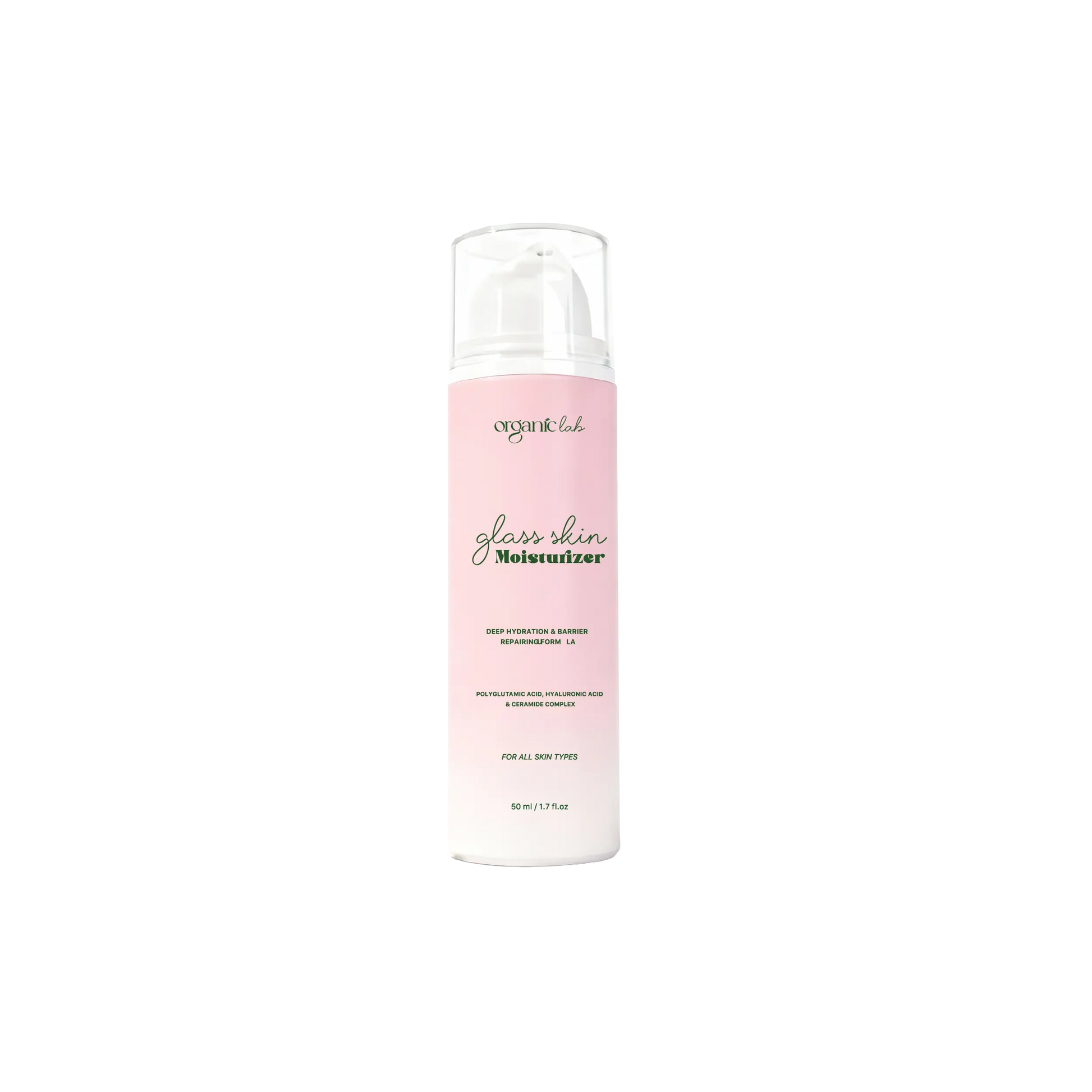 Glass Skin Moisturiser-2