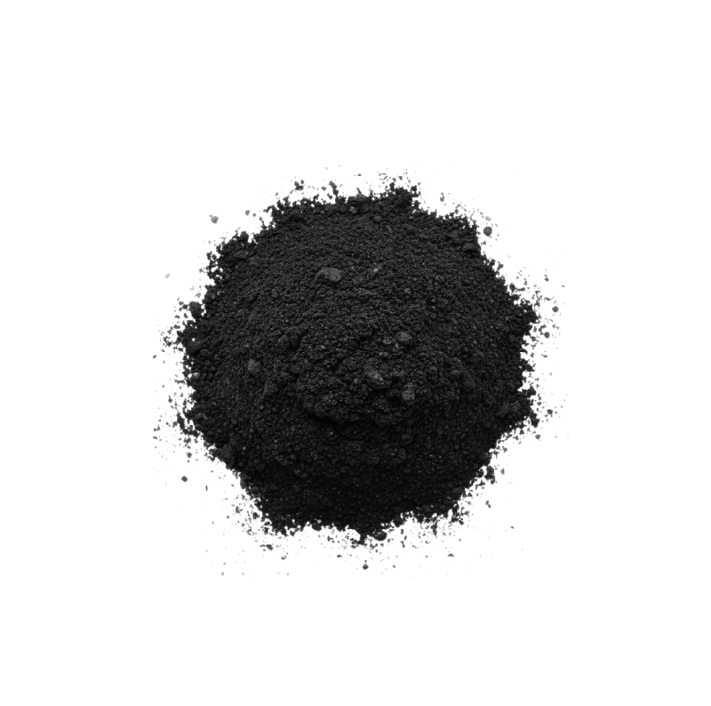 Knight Charcoal Tooth Powder-3