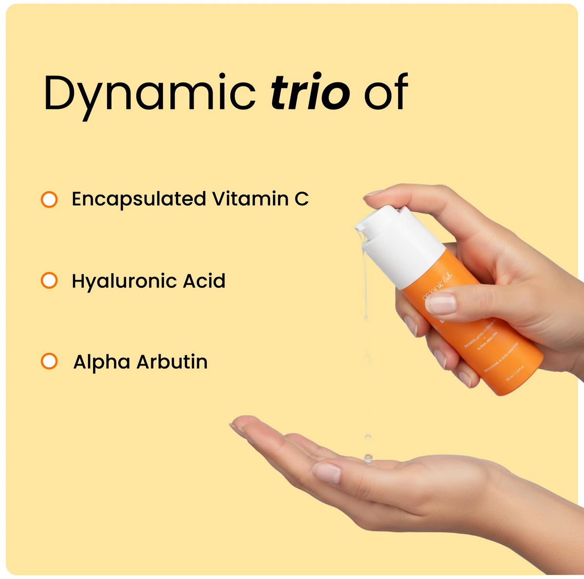 Brightening Serum