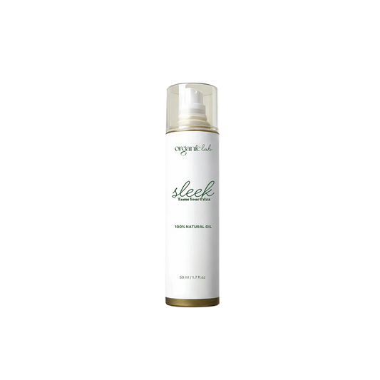 Sleek Hair Oil
