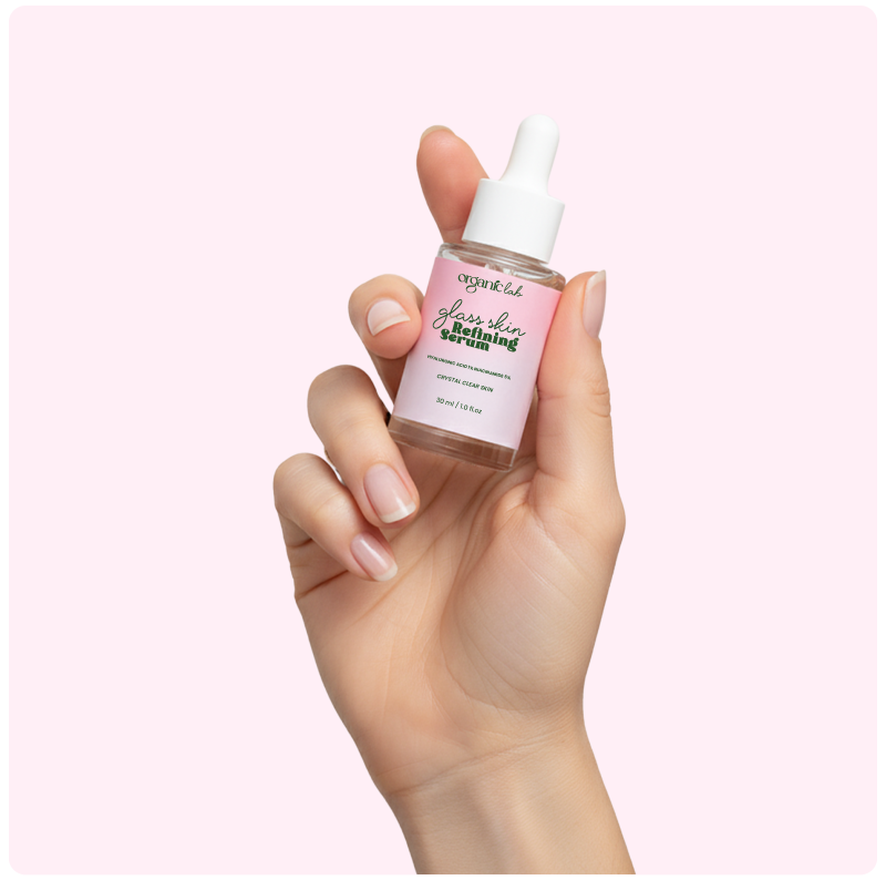 organiclab-serum