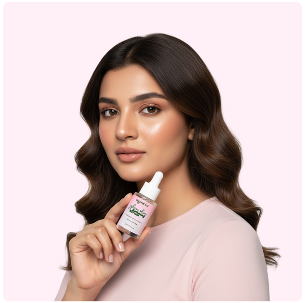 Glass Skin Refining Serum