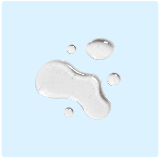 AHA BHA Exfoliating Toner