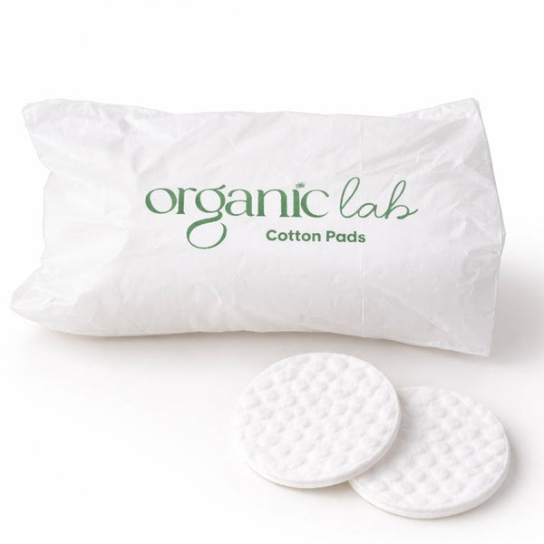 Toner Pads